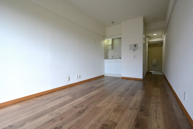 サンコート西荻窪223　洋室