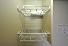 サンコート西荻窪223　棚