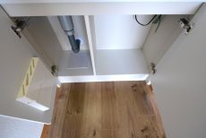 サンコート西荻窪223　収納