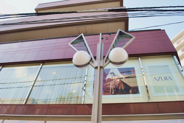 成城エンジェルマンション　周辺環境