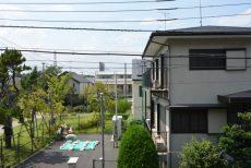 サンコート西荻窪223　眺望