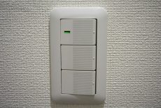 サンコート西荻窪223　室内乾燥機