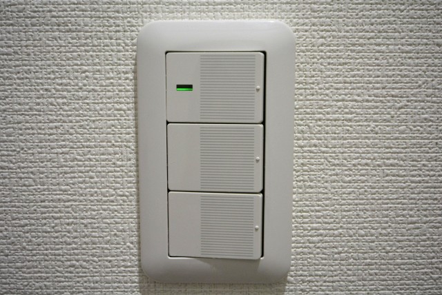 サンコート西荻窪223　室内乾燥機