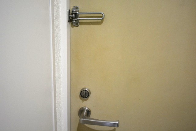 サンコート西荻窪223　玄関