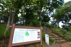 日商岩井豪徳寺マンション　周辺環境