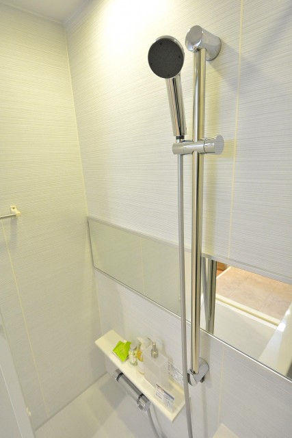 東建砧マンション　バスルーム