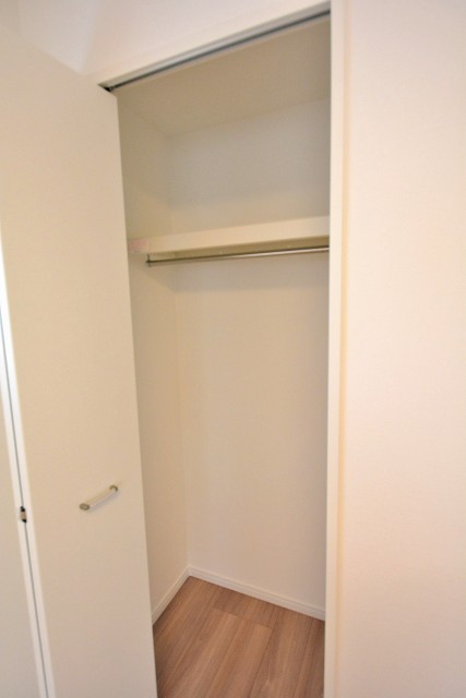 東建砧マンション　洋室1