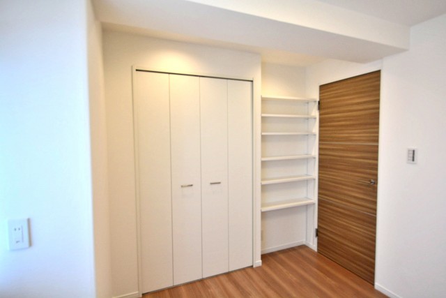 第一北烏山ヒミコマンション　洋室1