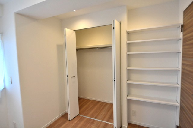 第一北烏山ヒミコマンション　洋室1