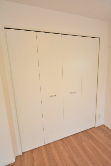 東建砧マンション　洋室3