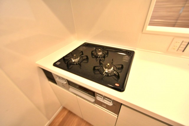 第一北烏山ヒミコマンション　キッチン