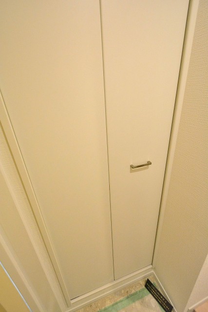 砧グリーンハイム第二　シューズボックス