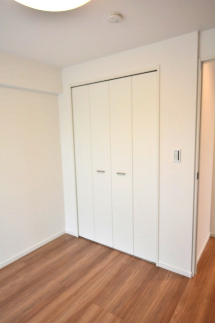 第一北烏山ヒミコマンション　洋室3