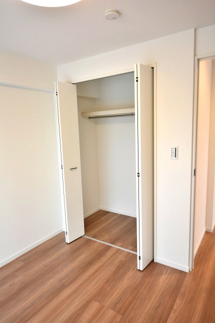 第一北烏山ヒミコマンション　洋室3