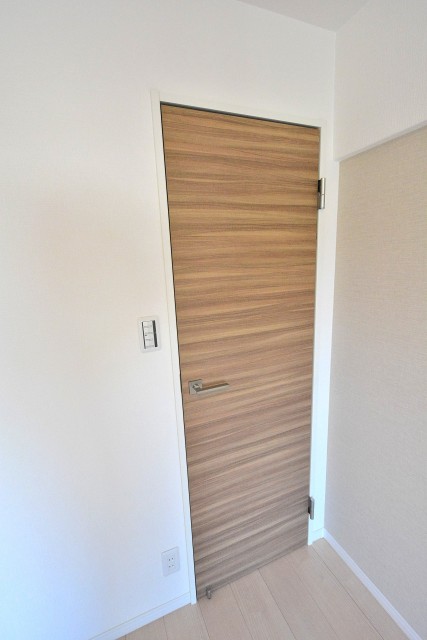 砧グリーンハイム第二　洋室2