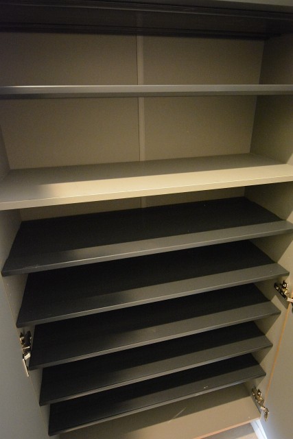 秀和南大井レジデンス　シューズBOX