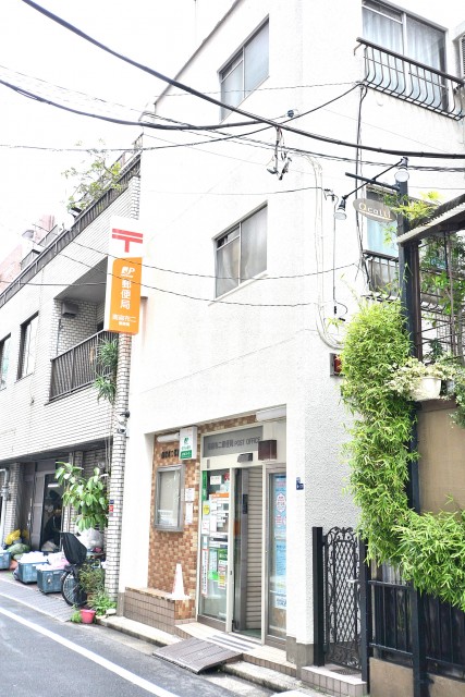 パークハイム三田　周辺