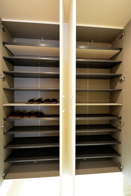 目白ハイツ　シューズBOX