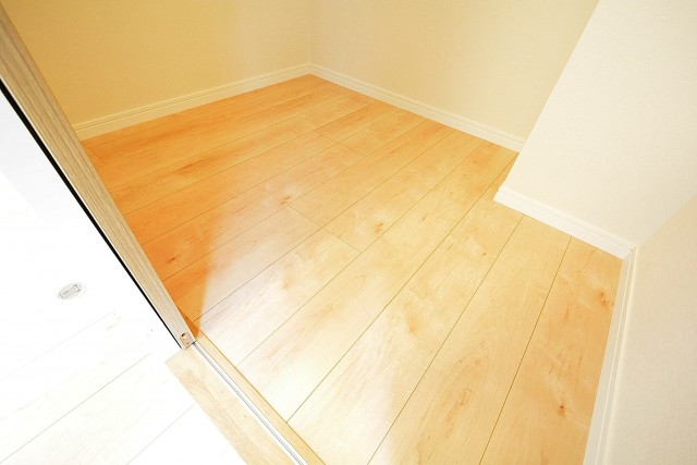 目白ハイツ　5.2帖の洋室WIC