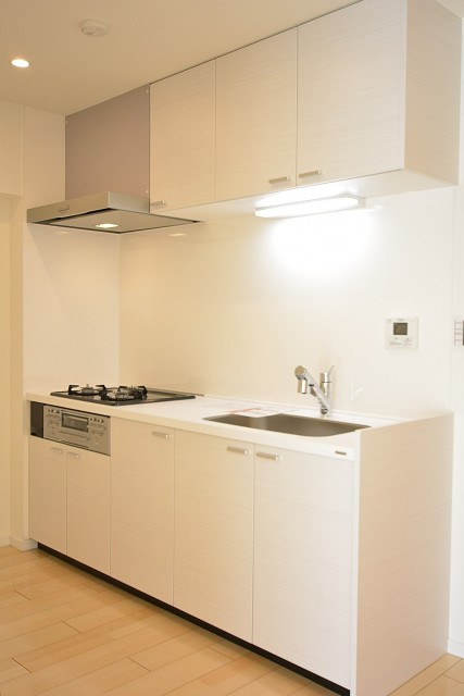 秀和南大井レジデンス　キッチン