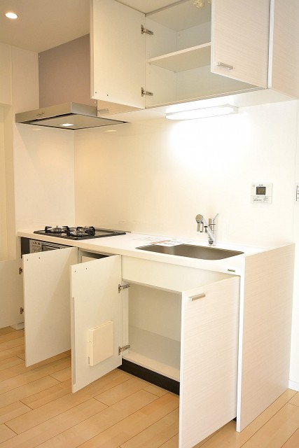 秀和南大井レジデンス　キッチン