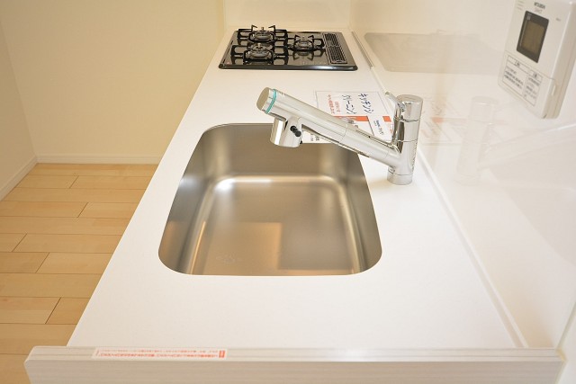 秀和南大井レジデンス　キッチン