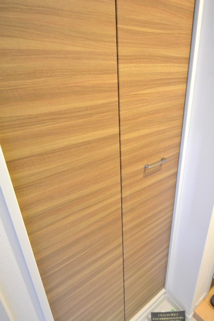 セザール第二上北沢　シューズボックス