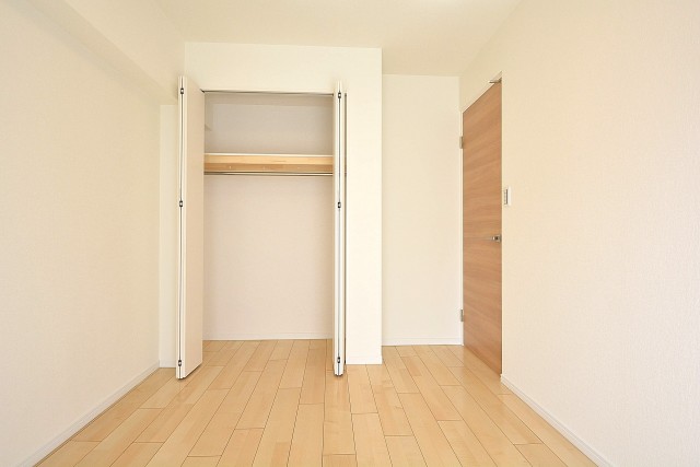 秀和南大井レジデンス　洋室約5.0帖