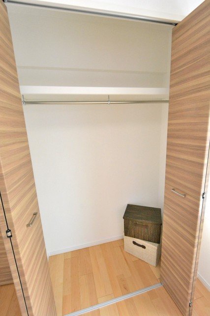 セザール第二上北沢　洋室1