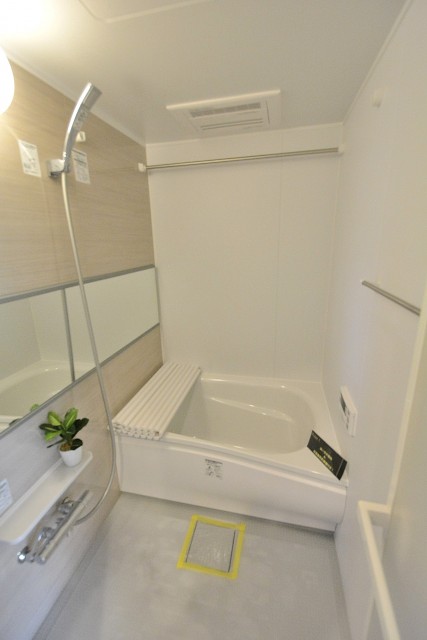 セザール第二上北沢　バスルーム