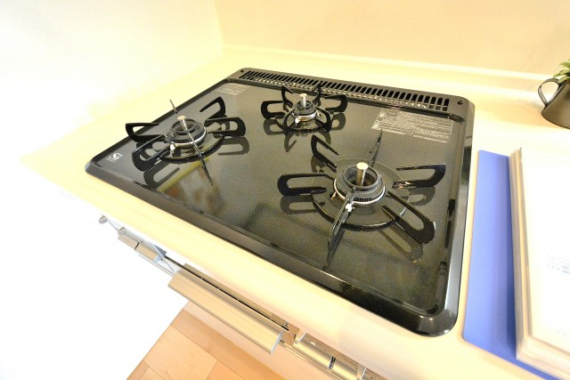 セザール第二上北沢　キッチン