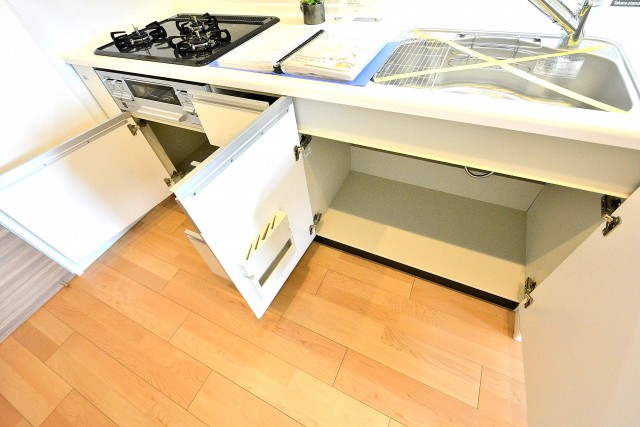 セザール第二上北沢　キッチン