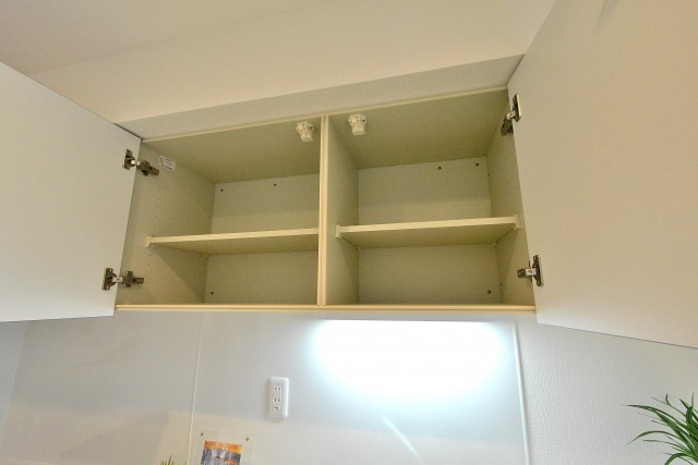 セザール第二上北沢　キッチン