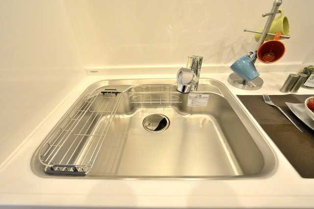 駒沢オリンピックマンション　キッチン