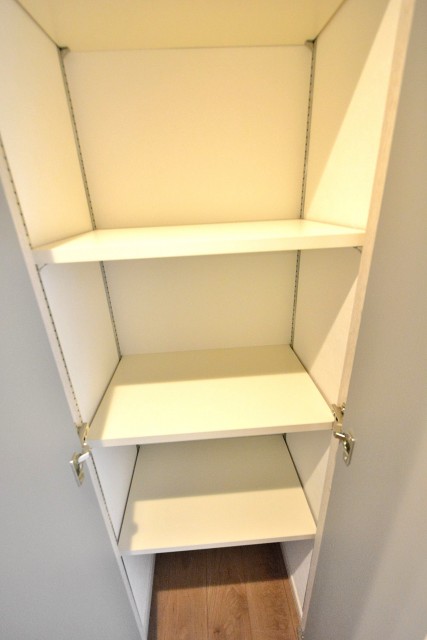 駒沢オリンピックマンション　パントリー