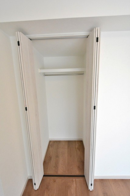 駒沢オリンピックマンション　洋室2