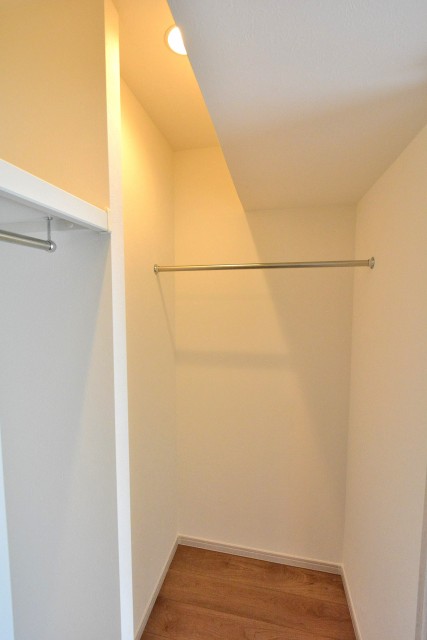 駒沢オリンピックマンション　洋室1