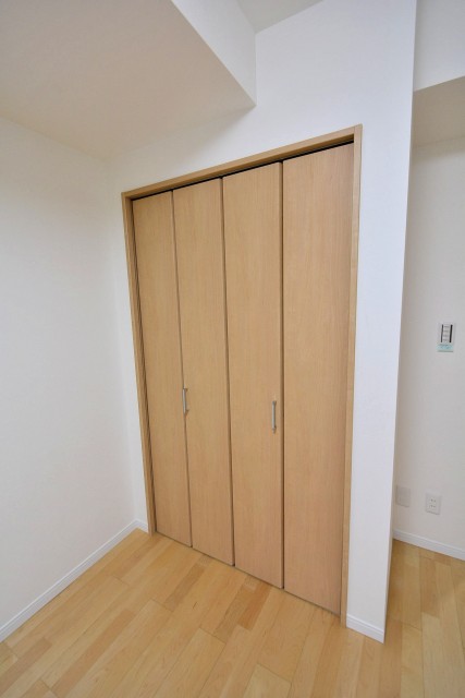 東急ドエルアルス矢口　洋室1