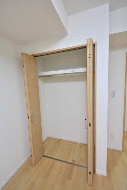 東急ドエルアルス矢口　洋室1