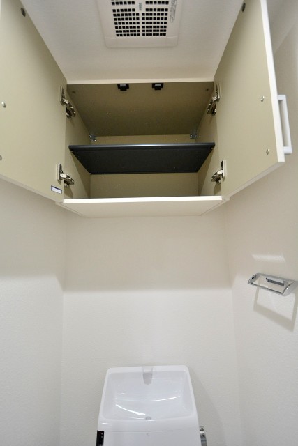 東急ドエルアルス矢口　トイレ