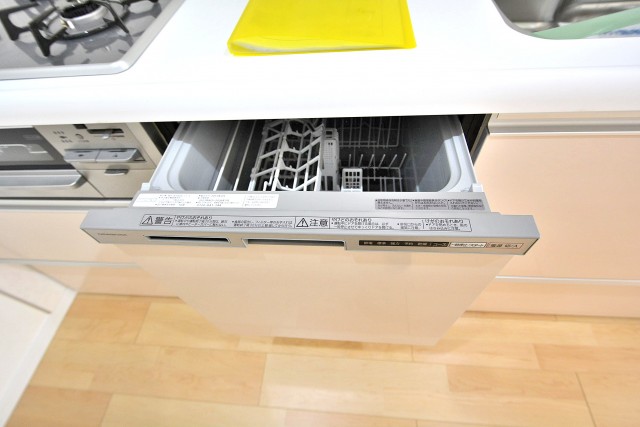 東急ドエルアルス矢口　キッチン