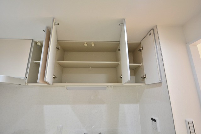 東急ドエルアルス矢口　キッチン