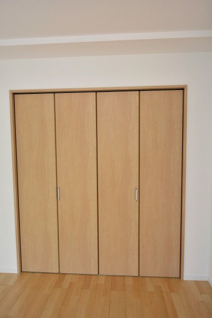 東急ドエルアルス矢口　洋室3