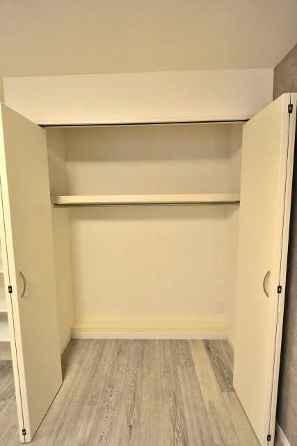 日興パレス麻布狸穴　洋室