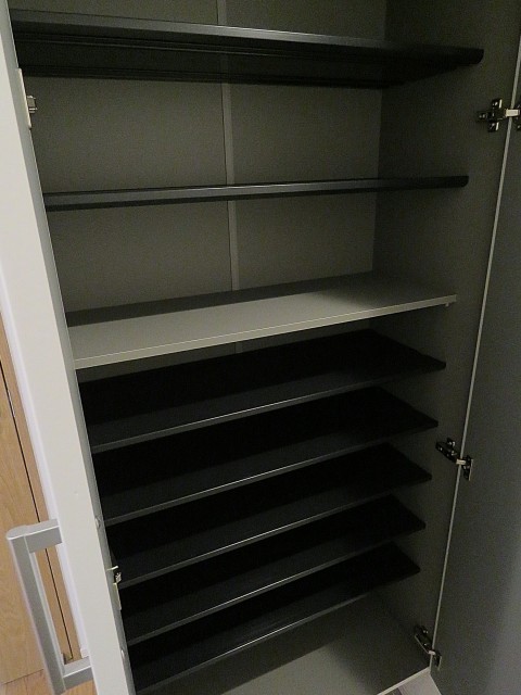 砧公園スカイハイツ　シューズBOX