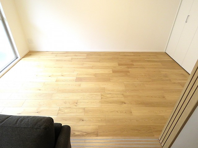 砧公園スカイハイツ　洋室約6.3帖