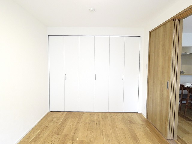 砧公園スカイハイツ　洋室約6.3帖