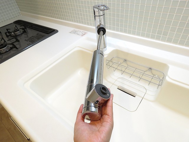 ソフトタウン池袋　キッチン