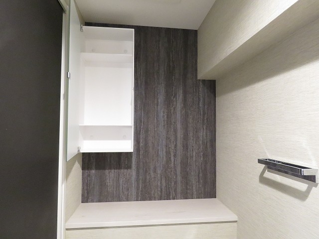 ソフトタウン池袋　トイレ