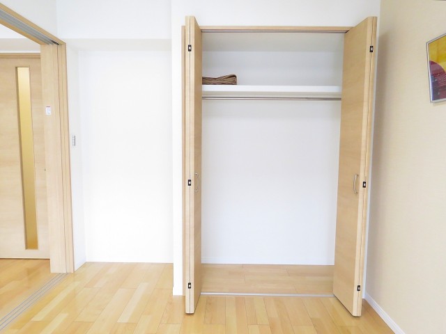 ワコー人形町マンション　洋室約5.0帖